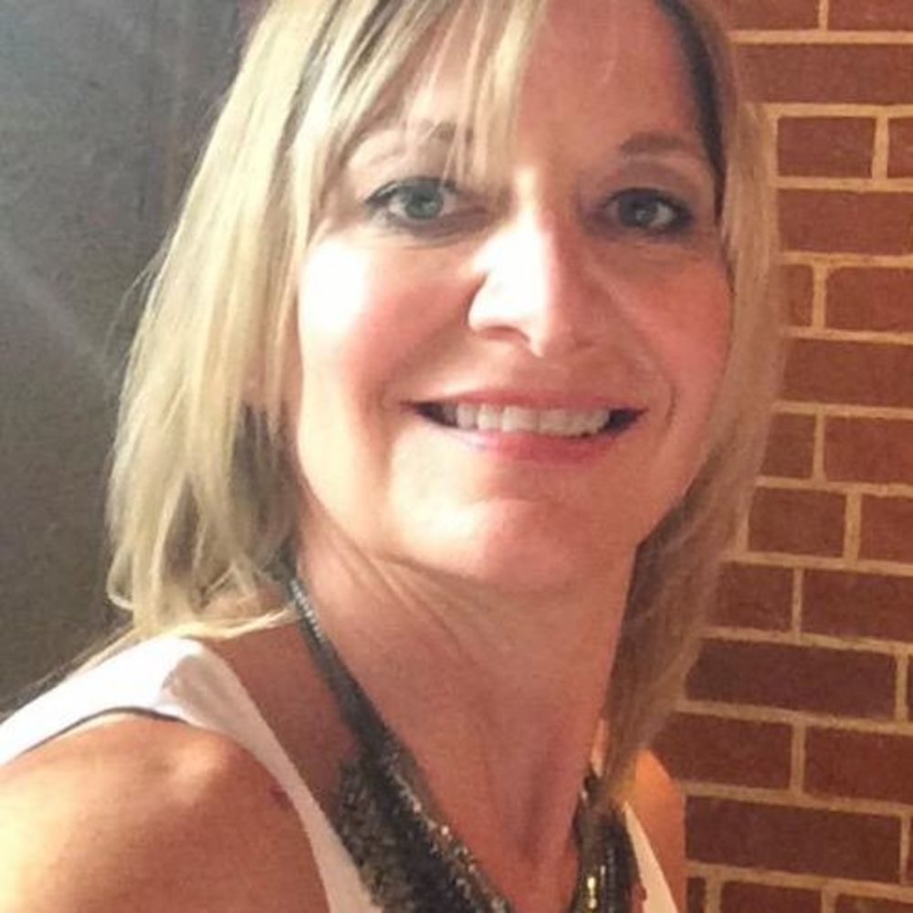Meet your Posher, Candice